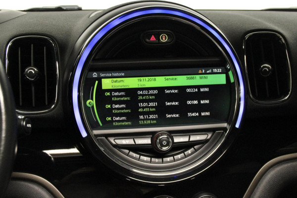 MINI Countryman 2.0 Cooper S JCW 192 PK Facelift | Pano-dak | CarPlay | Harman/Kardon | HUD | Stoelverwarming | Trekhaak | LED | PDC |