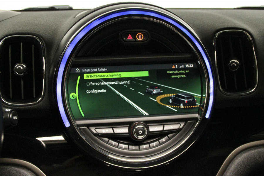 MINI Countryman 2.0 Cooper S JCW 192 PK Facelift | Pano-dak | CarPlay | Harman/Kardon | HUD | Stoelverwarming | Trekhaak | LED | PDC |