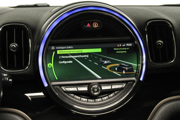 MINI Countryman 2.0 Cooper S JCW 192 PK Facelift | Pano-dak | CarPlay | Harman/Kardon | HUD | Stoelverwarming | Trekhaak | LED | PDC |