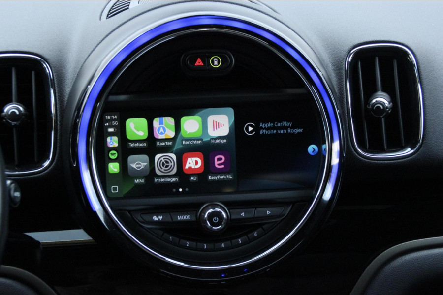 MINI Countryman 2.0 Cooper S JCW 192 PK Facelift | Pano-dak | CarPlay | Harman/Kardon | HUD | Stoelverwarming | Trekhaak | LED | PDC |