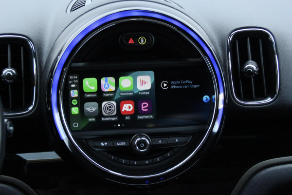 MINI Countryman 2.0 Cooper S JCW 192 PK Facelift | Pano-dak | CarPlay | Harman/Kardon | HUD | Stoelverwarming | Trekhaak | LED | PDC |