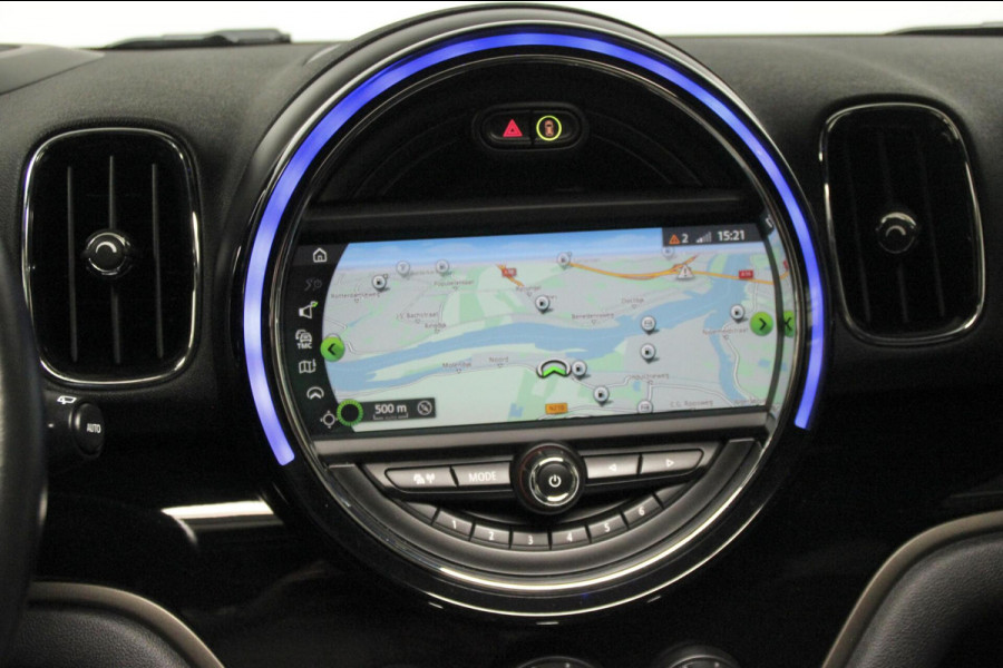 MINI Countryman 2.0 Cooper S JCW 192 PK Facelift | Pano-dak | CarPlay | Harman/Kardon | HUD | Stoelverwarming | Trekhaak | LED | PDC |