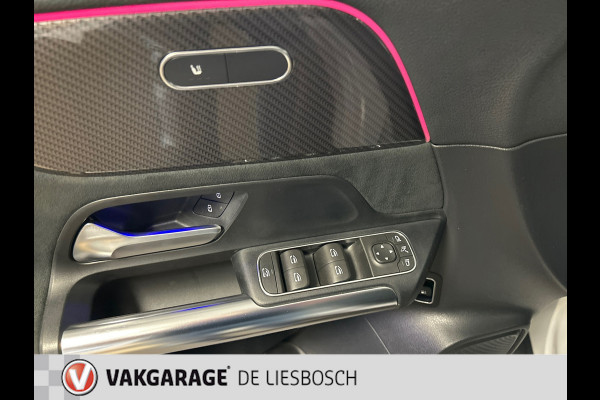 Mercedes-Benz GLA 250 e AMG Line / camera / Navigatie / sfeer verlichting / led verlichting