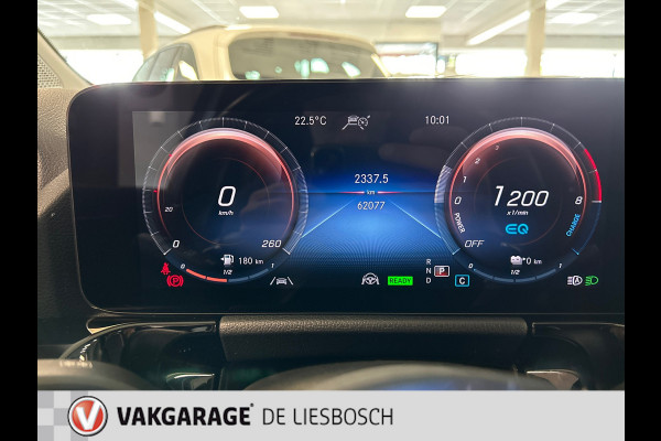Mercedes-Benz GLA 250 e AMG Line / camera / Navigatie / sfeer verlichting / led verlichting