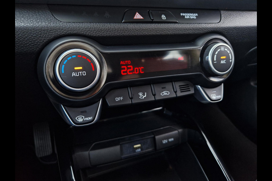 Kia Stonic 1.0 T-GDi MHEV DynamicLine | Navigatie | Climate | Cruise | Camera | PDC |