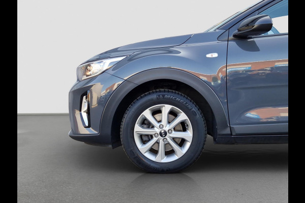 Kia Stonic 1.0 T-GDi MHEV DynamicLine | Navigatie | Climate | Cruise | Camera | PDC |