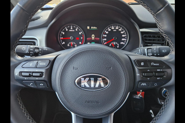 Kia Stonic 1.0 T-GDi MHEV DynamicLine | Navigatie | Climate | Cruise | Camera | PDC |