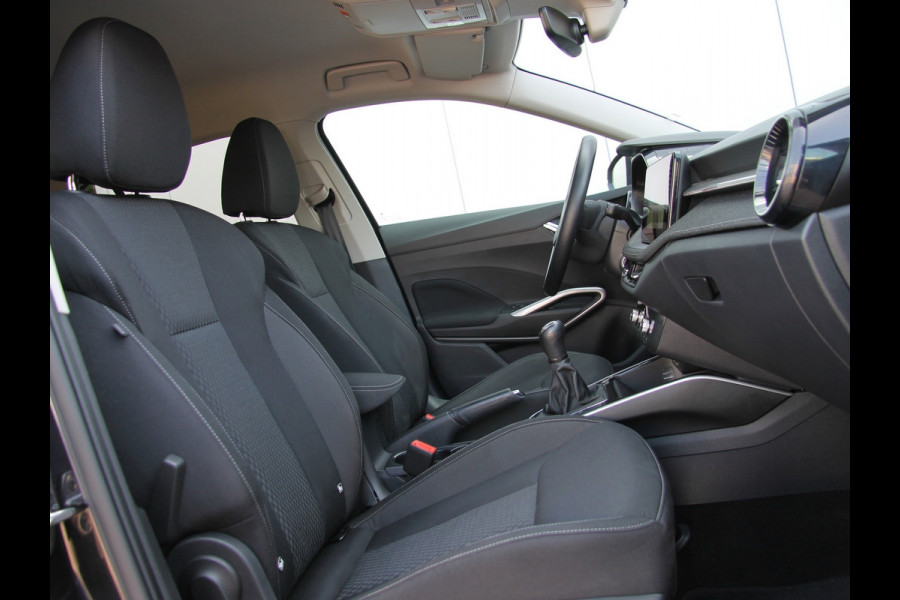 Škoda Fabia 1.0 TSI 110pk Style | Vol opties!