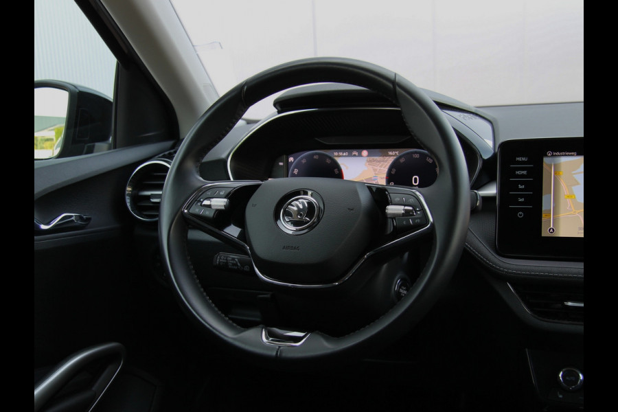 Škoda Fabia 1.0 TSI 110pk Style | Vol opties!