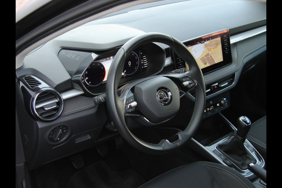 Škoda Fabia 1.0 TSI 110pk Style | Vol opties!