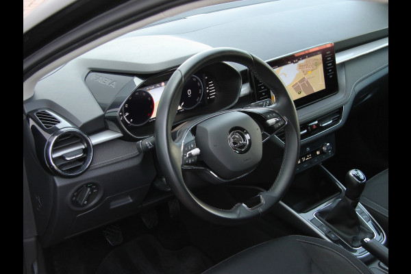 Škoda Fabia 1.0 TSI 110pk Style | Vol opties!