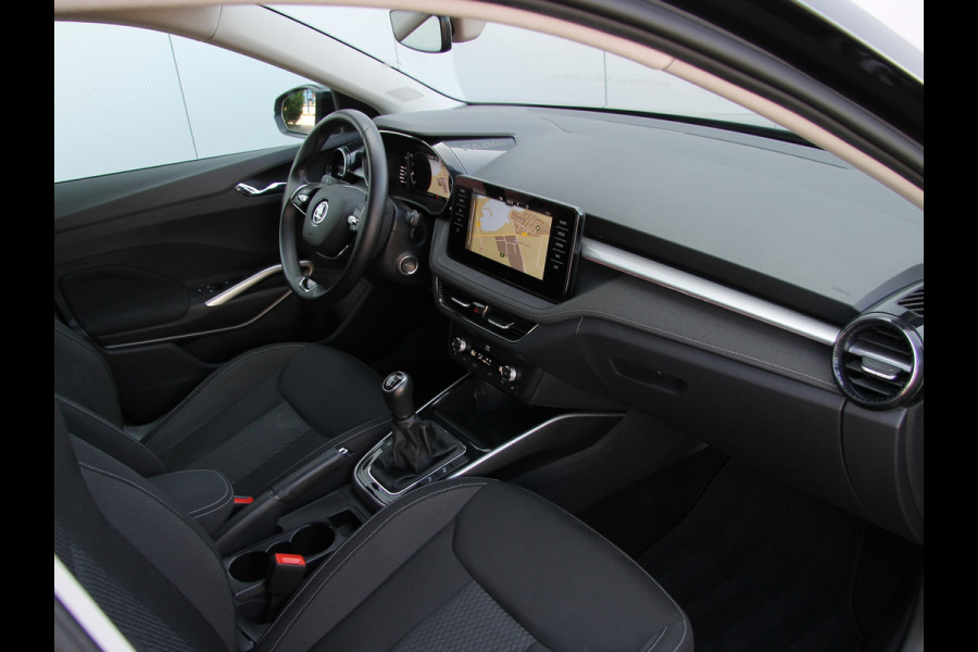 Škoda Fabia 1.0 TSI 110pk Style | Vol opties!