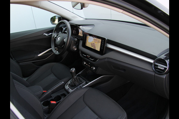 Škoda Fabia 1.0 TSI 110pk Style | Vol opties!