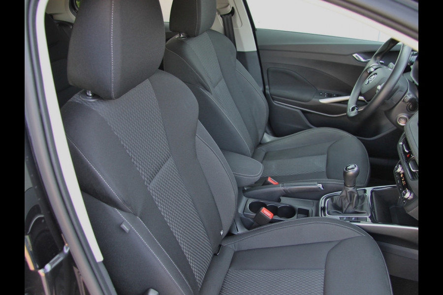 Škoda Fabia 1.0 TSI 110pk Style | Vol opties!