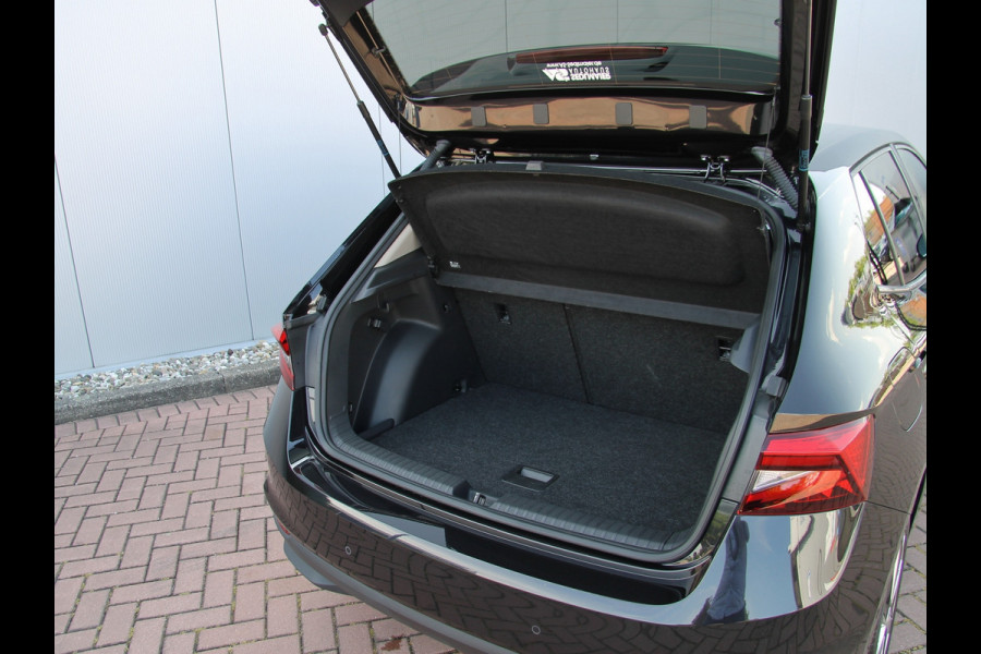 Škoda Fabia 1.0 TSI 110pk Style | Vol opties!