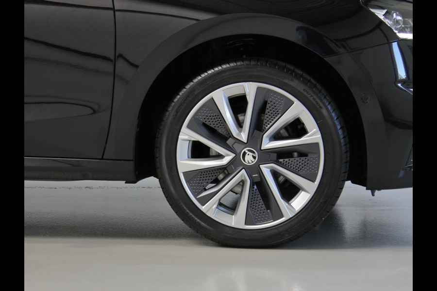 Škoda Fabia 1.0 TSI 110pk Style | Vol opties!