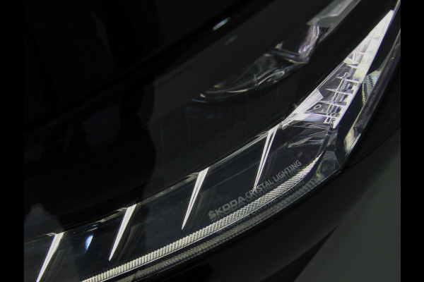 Škoda Fabia 1.0 TSI 110pk Style | Vol opties!