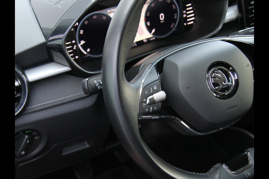 Škoda Fabia 1.0 TSI 110pk Style | Vol opties!