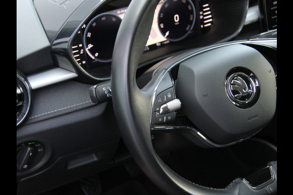 Škoda Fabia 1.0 TSI 110pk Style | Vol opties!