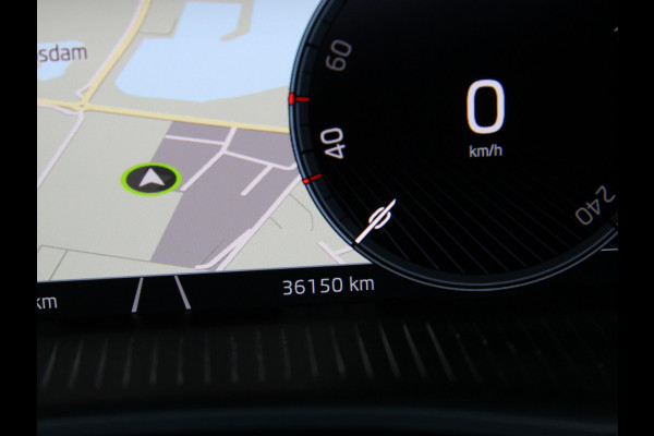 Škoda Fabia 1.0 TSI 110pk Style | Vol opties!