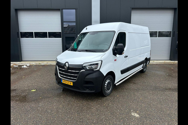 Renault Master T35 2.3 dCi 180 L2H3 Energy