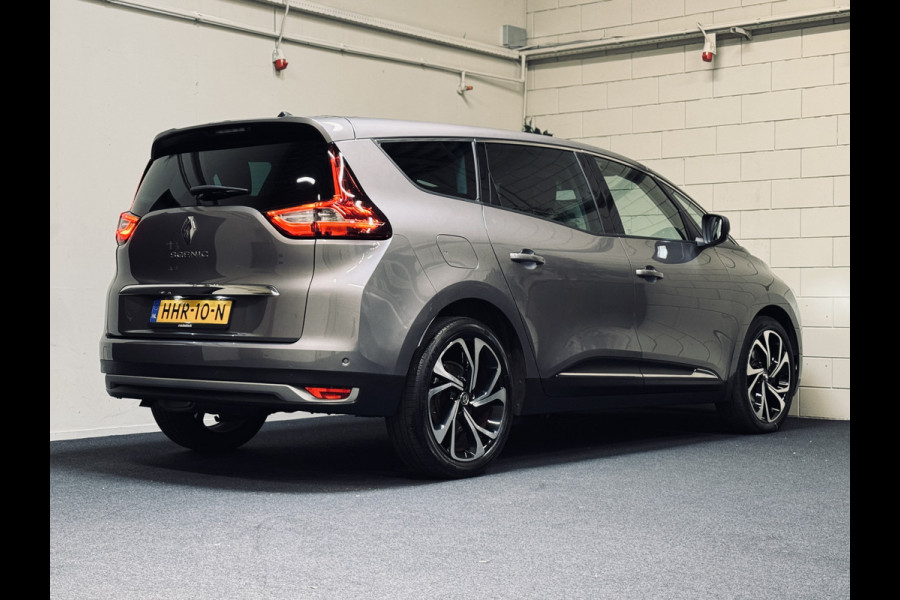 Renault Grand Scénic 1.3 TCe Bose 7p. | Adapt.Cruise | HeadUp | Stoelverw.