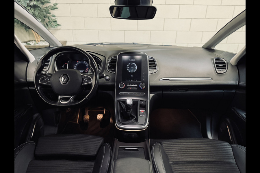 Renault Grand Scénic 1.3 TCe Bose 7p. | Adapt.Cruise | HeadUp | Stoelverw.