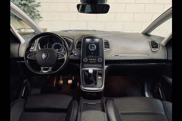 Renault Grand Scénic 1.3 TCe Bose 7p. | Adapt.Cruise | HeadUp | Stoelverw.