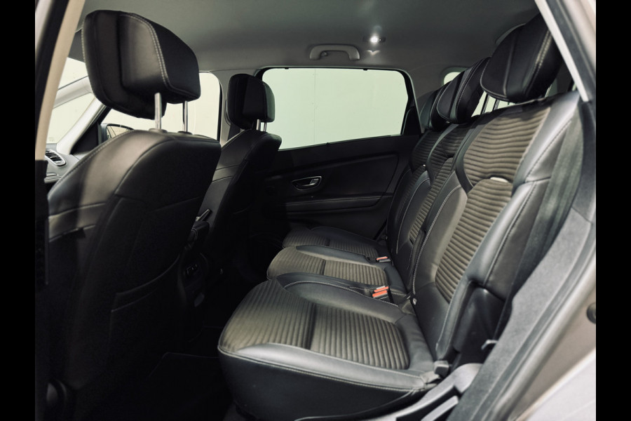 Renault Grand Scénic 1.3 TCe Bose 7p. | Adapt.Cruise | HeadUp | Stoelverw.