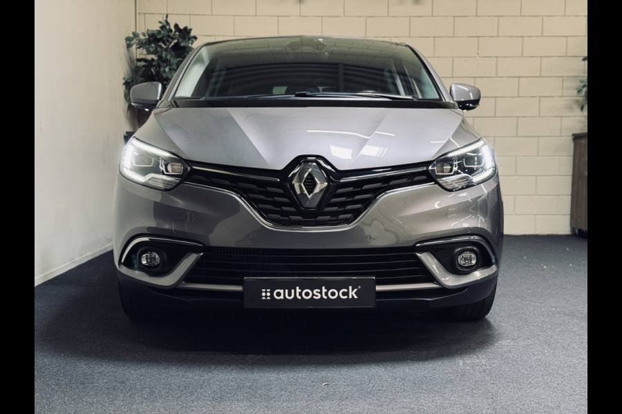 Renault Grand Scénic 1.3 TCe Bose 7p. | Adapt.Cruise | HeadUp | Stoelverw.