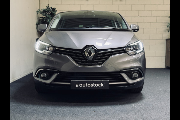 Renault Grand Scénic 1.3 TCe Bose 7p. | Adapt.Cruise | HeadUp | Stoelverw.
