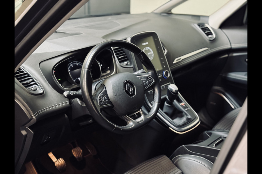 Renault Grand Scénic 1.3 TCe Bose 7p. | Adapt.Cruise | HeadUp | Stoelverw.