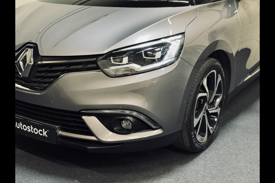 Renault Grand Scénic 1.3 TCe Bose 7p. | Adapt.Cruise | HeadUp | Stoelverw.
