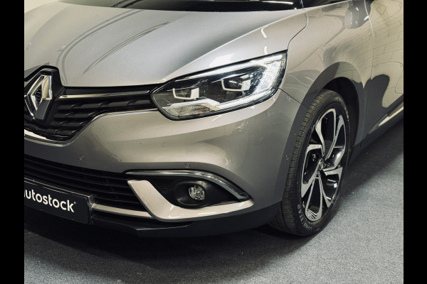 Renault Grand Scénic 1.3 TCe Bose 7p. | Adapt.Cruise | HeadUp | Stoelverw.