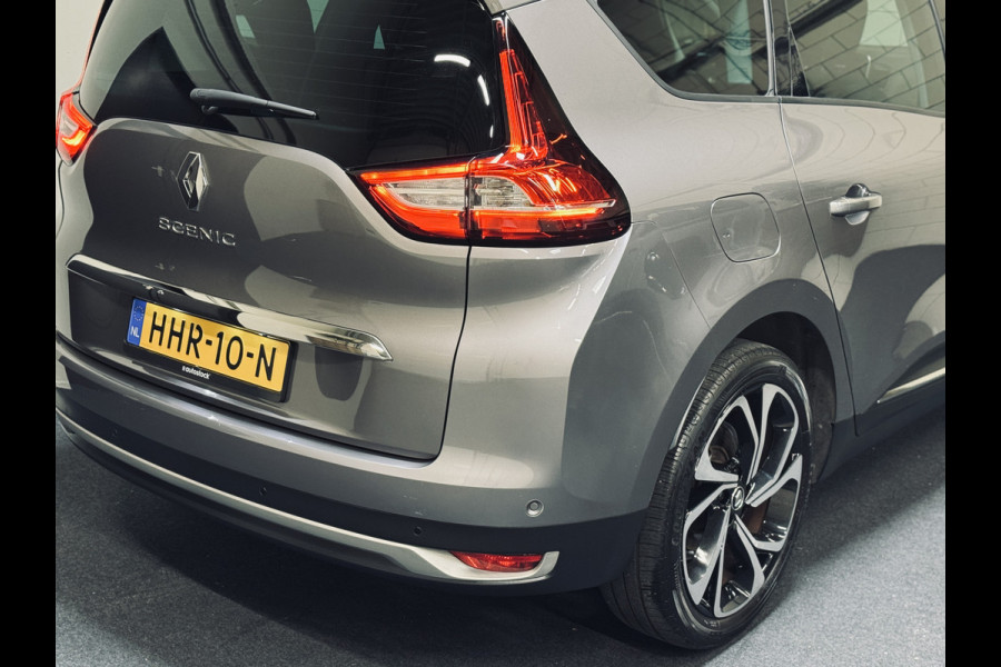 Renault Grand Scénic 1.3 TCe Bose 7p. | Adapt.Cruise | HeadUp | Stoelverw.