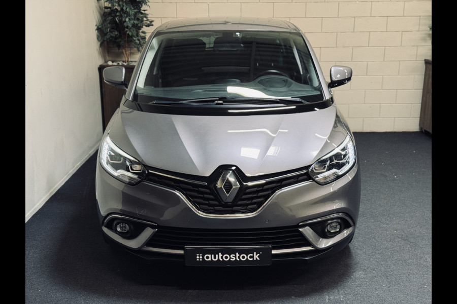 Renault Grand Scénic 1.3 TCe Bose 7p. | Adapt.Cruise | HeadUp | Stoelverw.