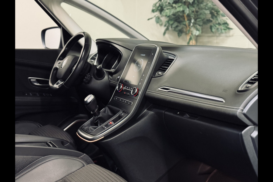 Renault Grand Scénic 1.3 TCe Bose 7p. | Adapt.Cruise | HeadUp | Stoelverw.