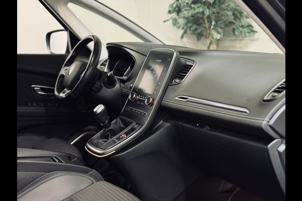 Renault Grand Scénic 1.3 TCe Bose 7p. | Adapt.Cruise | HeadUp | Stoelverw.
