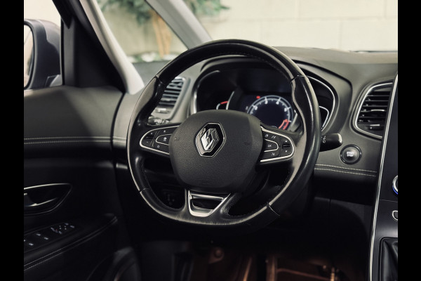 Renault Grand Scénic 1.3 TCe Bose 7p. | Adapt.Cruise | HeadUp | Stoelverw.
