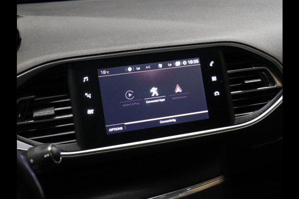 Peugeot 308 SW 1.2 PureTech Blue Lease Premium [CARPLAY, CRUISE CONTROL, DENON AUDIO INSTALLATIE, TREKHAAK, CAMERA, PDC V+A, NAVIGATIE, NIEUWSTAAT]