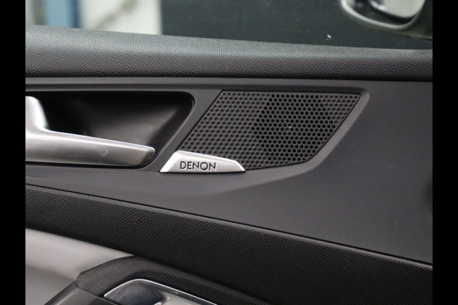 Peugeot 308 SW 1.2 PureTech Blue Lease Premium [CARPLAY, CRUISE CONTROL, DENON AUDIO INSTALLATIE, TREKHAAK, CAMERA, PDC V+A, NAVIGATIE, NIEUWSTAAT]
