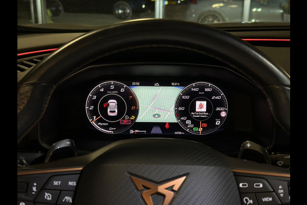 CUPRA Formentor 2.0 TSI VZ 4DRIVE|PANO|BOMVOL!
