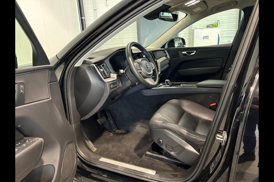 Volvo XC60 T6 Aut. LongRange Inscription Stoelverwarming Parkeercamera 350pk