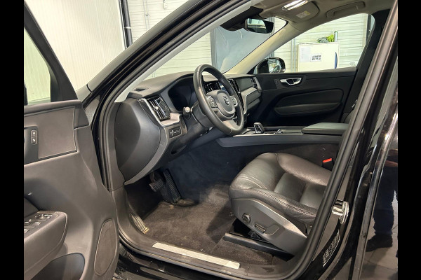 Volvo XC60 T6 Aut. LongRange Inscription Stoelverwarming Parkeercamera 350pk