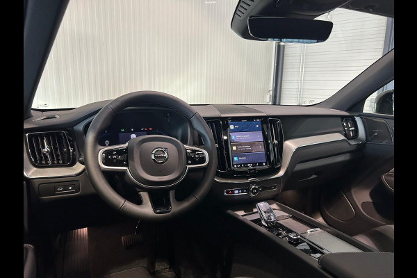 Volvo XC60 T6 Aut. LongRange Inscription Stoelverwarming Parkeercamera 350pk