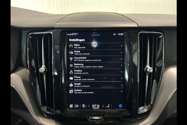 Volvo XC60 T6 Aut. LongRange Inscription Stoelverwarming Parkeercamera 350pk
