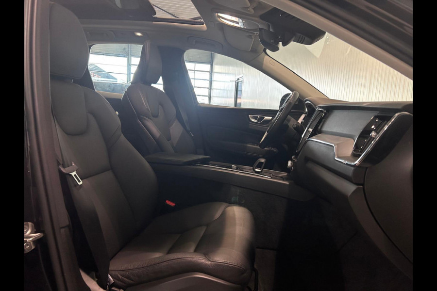 Volvo XC60 T6 Aut. LongRange Inscription Stoelverwarming Parkeercamera 350pk