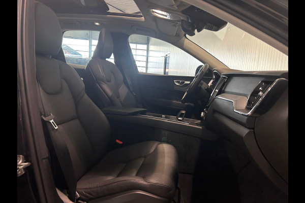Volvo XC60 T6 Aut. LongRange Inscription Stoelverwarming Parkeercamera 350pk