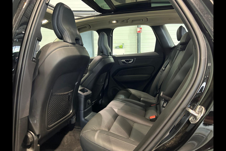 Volvo XC60 T6 Aut. LongRange Inscription Stoelverwarming Parkeercamera 350pk