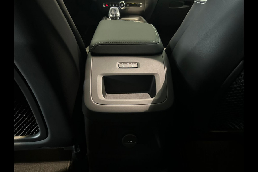 Volvo XC60 T6 Aut. LongRange Inscription Stoelverwarming Parkeercamera 350pk